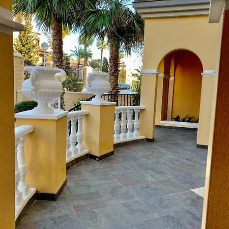 דירה Torre Del Mar