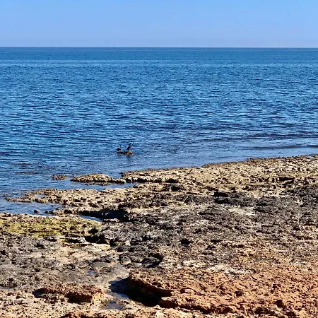Torre Del Mar Διαμέρισμα Τορεβιέχα