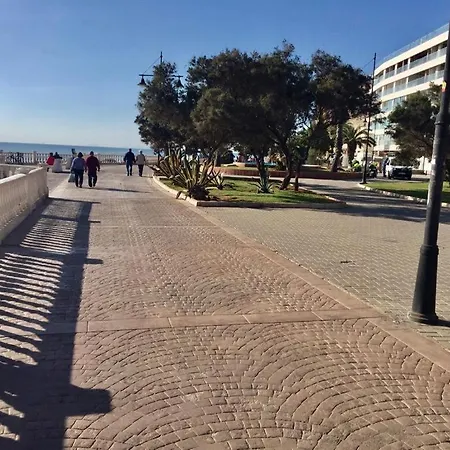 Torre Del Mar טורבייחה