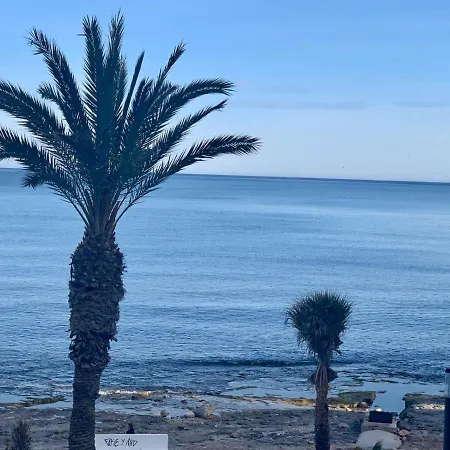 Διαμέρισμα Torre Del Mar *