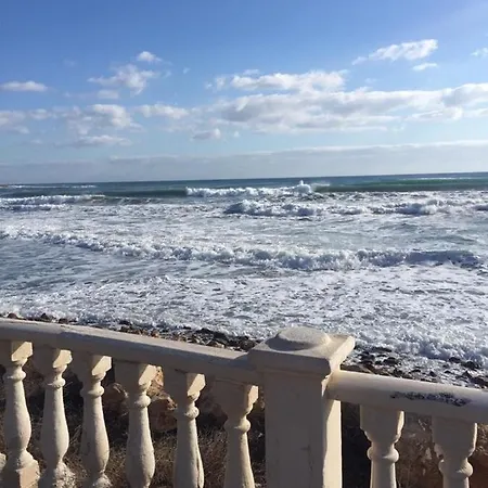 Torre Del Mar Διαμέρισμα Τορεβιέχα