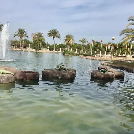 Torre Del Mar *
