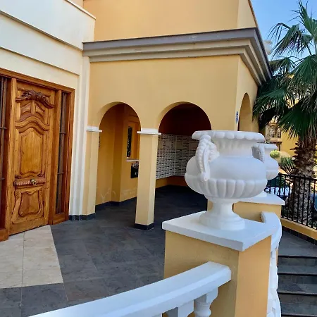 Apartman Torre Del Mar Torrevieja