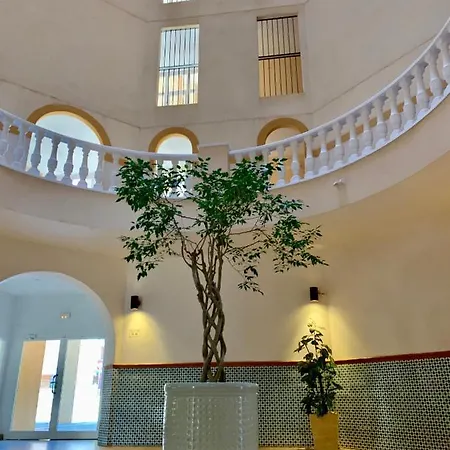 Torre Del Mar Apartman