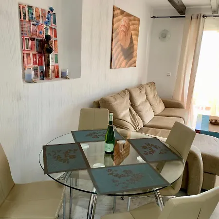 Apartman Torre Del Mar Torrevieja
