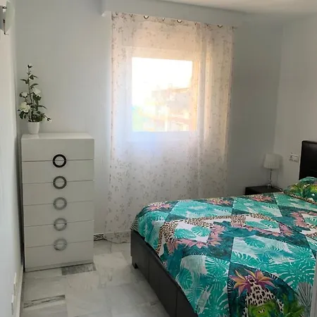 Apartman Torre Del Mar Torrevieja