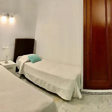 Torre Del Mar Apartman