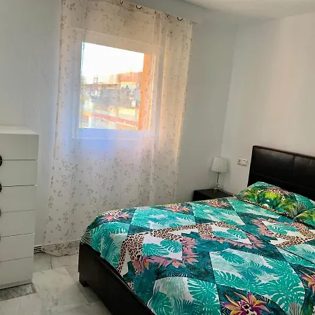 Apartman Torre Del Mar