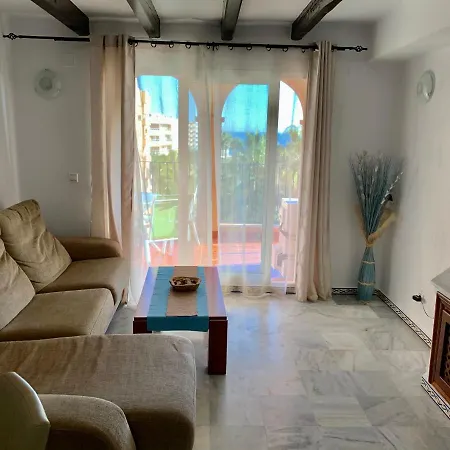 Apartman Torre Del Mar *