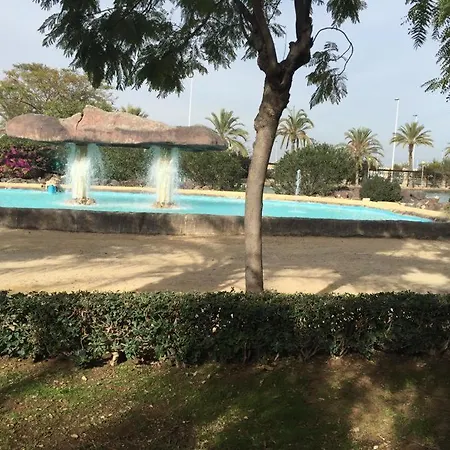 Apartman Torre Del Mar Torrevieja