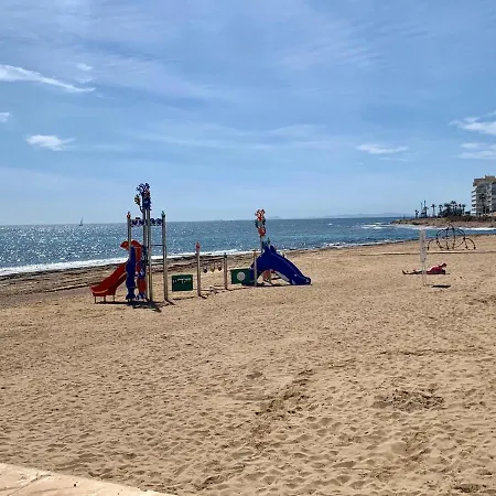 Torre Del Mar Torrevieja