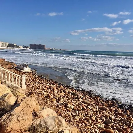 Apartman Torre Del Mar